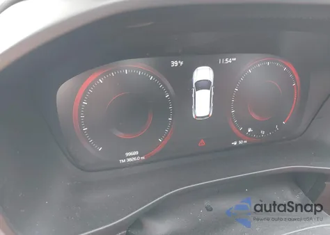 2019 Volvo Xc40 T5 Momentum из США, поврежденный, VIN YV4162UK0K2156022